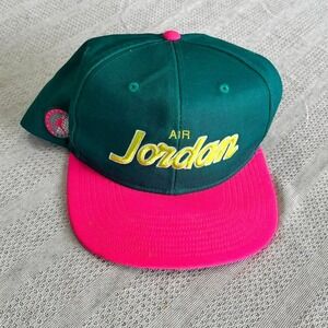 Jordan SnapBack‎ hat